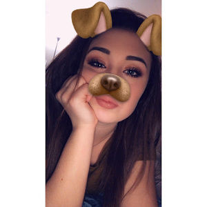 Meet your Posher, Daria